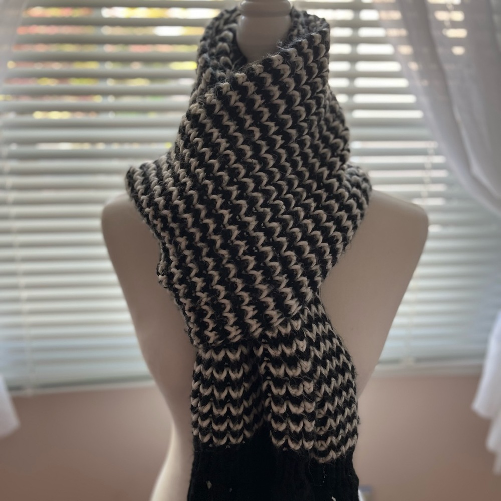 Scarf 🧣